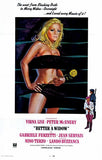 Better a Widow Movie Poster Print