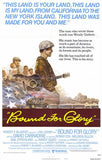 Bound for Glory Movie Poster Print