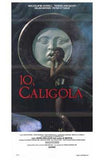 Caligula Movie Poster Print