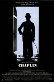 Chaplin Movie Poster Print