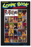 Comic Book Confidential Movie Poster Print
