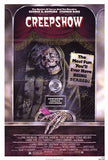 Creepshow Movie Poster Print