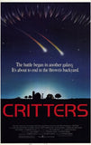 Critters Movie Poster Print
