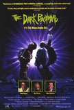 Dark Backward Movie Poster Print