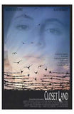 Closet Land Movie Poster Print