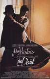 Dead Movie Poster Print