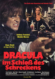 Dracula in the Castle of Blood Movie Poster Print