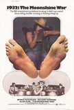 Moonshine War Movie Poster Print