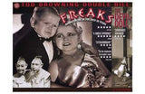 Freaks Movie Poster Print