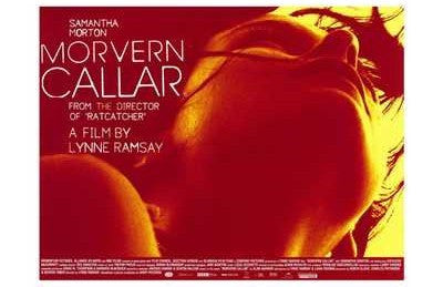 Morvern Callar Movie Poster Print