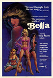 Bella Movie Poster Print