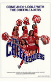 Cheerleaders Movie Poster Print