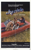 Joy Ride Movie Poster Print