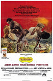 Mandingo Movie Poster Print
