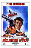 Magnum Force Movie Poster Print