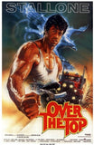 Over the Top Movie Poster Print