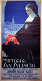 La Hermana San Sulpicio Movie Poster Print