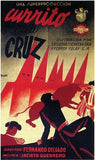 Currito de la Cruz Movie Poster Print