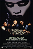 Dead Presidents Movie Poster Print