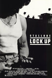 Lock Up Movie Poster Print