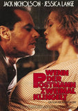 The Postman Always Rings Twice Movie Poster Print