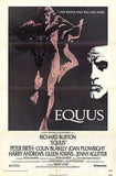 Equus Movie Poster Print