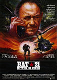 Bat 21 Movie Poster Print