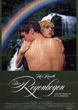 Rainbow Movie Poster Print