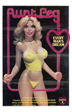 Aunt Peg Movie Poster Print