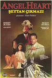 Angel HeMovieMovie Poster Print
