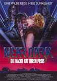 Near Dark Movie Poster Print