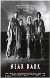 Near Dark Movie Poster Print