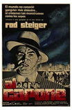 Al Capone Movie Poster Print