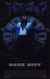 Dark City Movie Poster Print