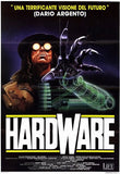 Hardware Movie Poster Print