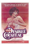 Inside Desiree Cousteau Movie Poster Print