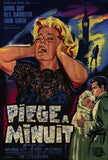 Midnight Lace Movie Poster Print