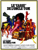 Cotton Comes to Harlem Movie Poster Print