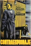 Hotel Reserve Movie Poster Print
