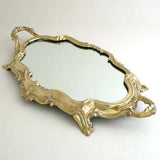 Each.  Victorian Oval Tray