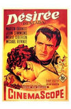 Desiree Movie Poster Print