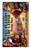 Peyton Place Movie Poster Print