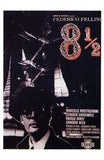 85 Movie Poster Print