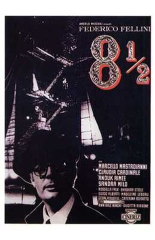 85 Movie Poster Print