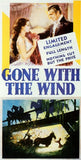Gone with the Wind Movie Poster Print