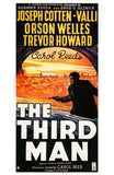 The Third Man Movie Poster Print