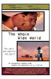 The Whole Wide World Movie Poster Print