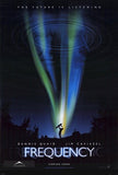 Frequency Movie Poster Print