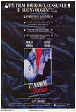 Fatal Attraction Movie Poster Print