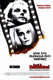 Cecil B Demented Movie Poster Print